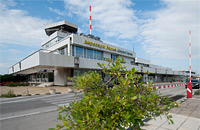 Varna Airport